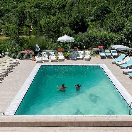 Villa Cerasiello Bracigliano Экстерьер фото
