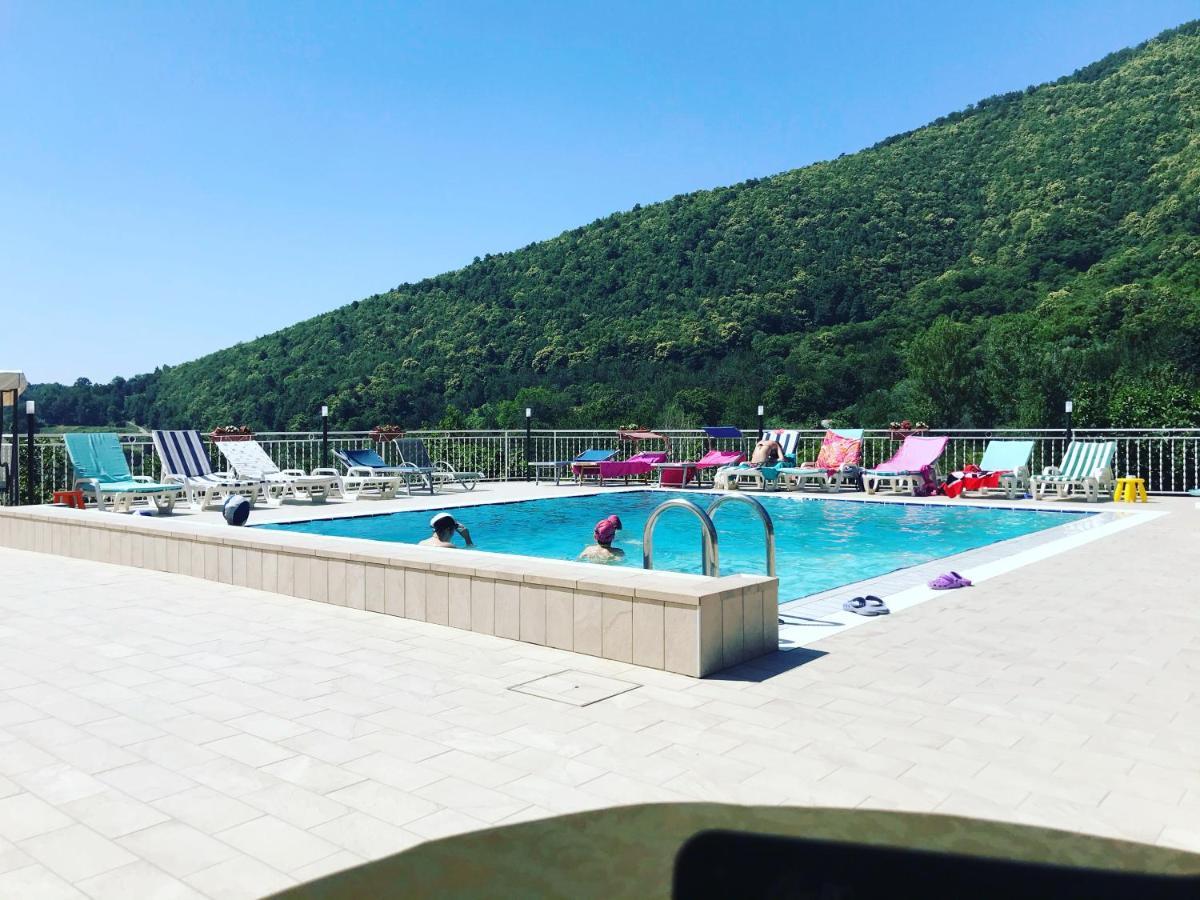 Villa Cerasiello Bracigliano Экстерьер фото